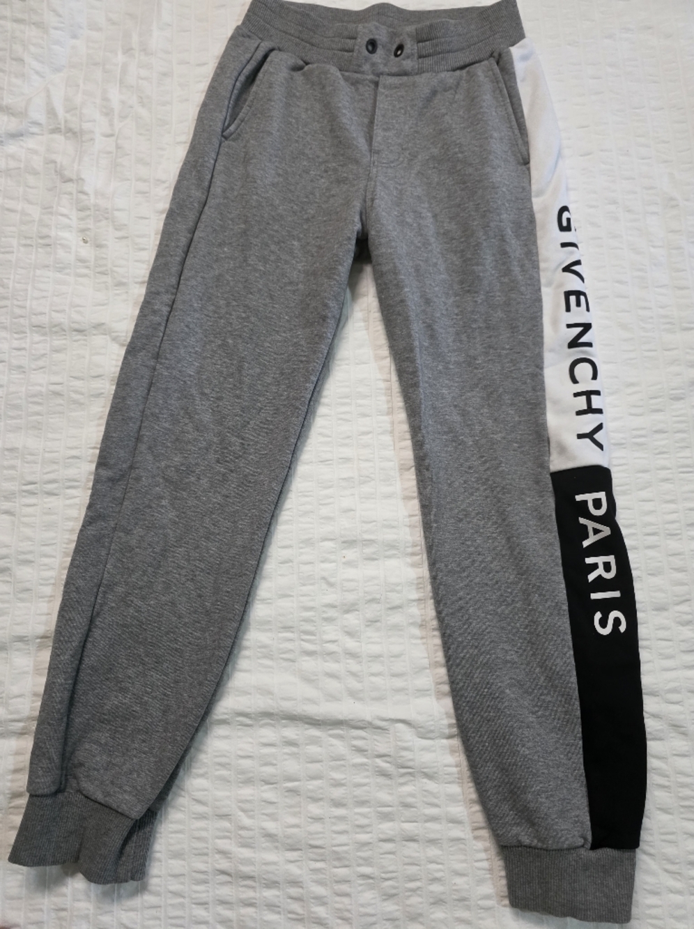 Giverchy PARIS BOYS JOGGERS SZ8